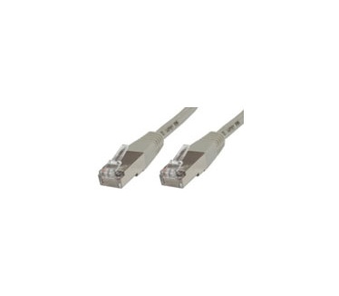 Microconnect 1m Cat6 FTP