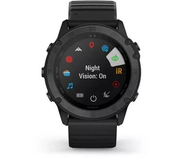 Garmin Tactix Delta Sapphire