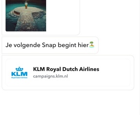 Snapchat sponsored snaps