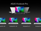 ASUS VivoBook Pro
