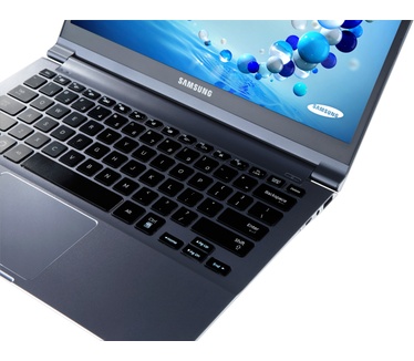 Samsung ATIV Book 9 NP900X3E-K06DE (Duits model)