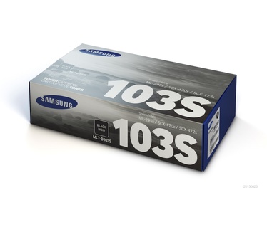 HP Samsung MLT-D103S Black Toner Cartridge