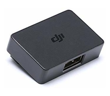 DJI Mavic Air Battery to Power Bank Adapter (part 5)