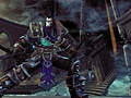 Darksiders II - Arena Survival Mode