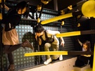 Real-life Metal Gear Solid