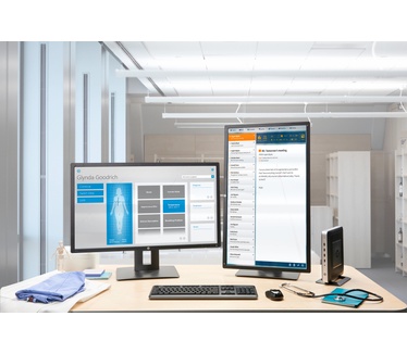 HP t630