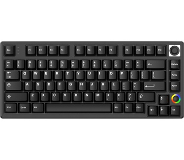 HelloG HS75T Bl Gat Yellow RGB WL US