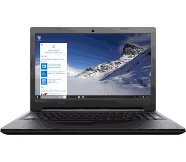 Lenovo IdeaPad 100 15 IdeaPad 100-15IBD