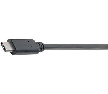 Tripp-Lite U428-06N-F Zwart