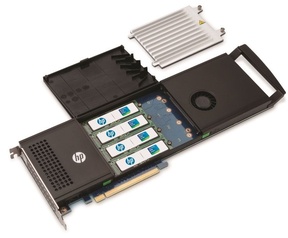 HP Z Drive Quad Pro