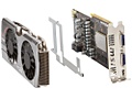 MSI GTX 560 Hawk