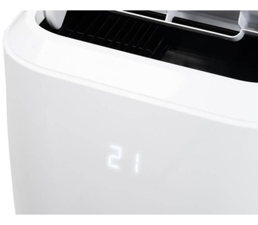 Eurom CoolSilent 90 Wifi