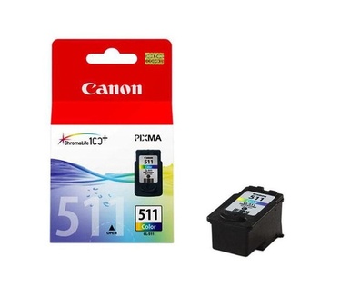 Canon CL-511