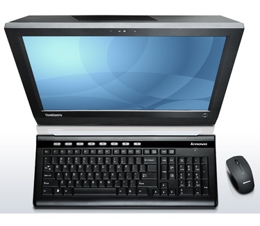 Lenovo ThinkCentre A70z 0401