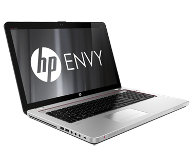 HP Envy HP Envy DV7-7204ed