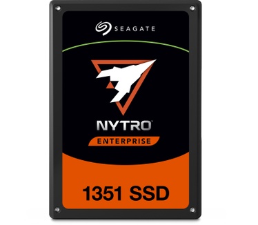 Seagate Nytro 1351 3,84TB