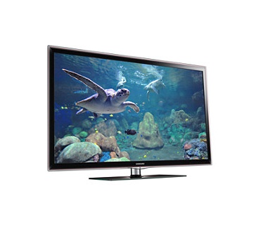Samsung UE40D6100