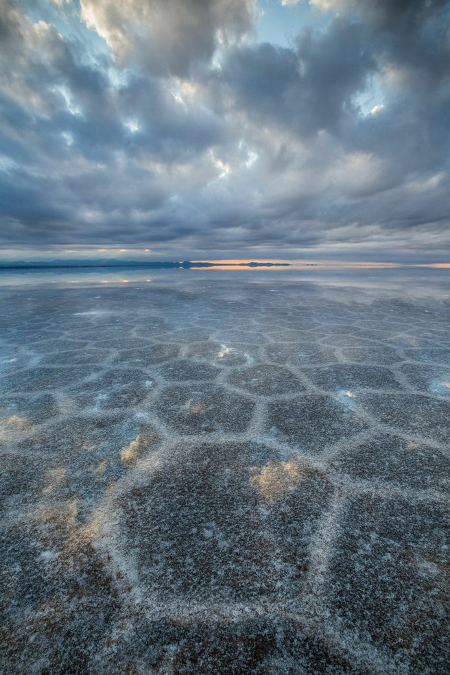 Salar de Uyuni