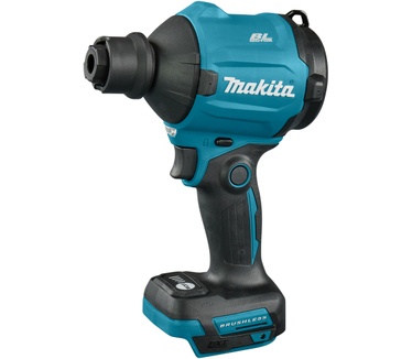 Makita DAS180Z Blaas- en zuigmachine