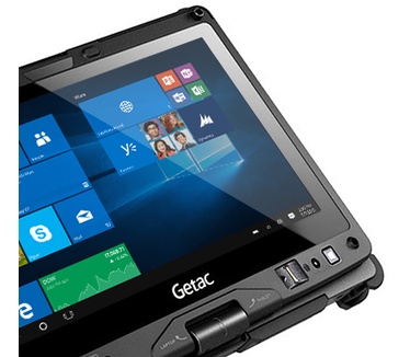 Getac V110 G3