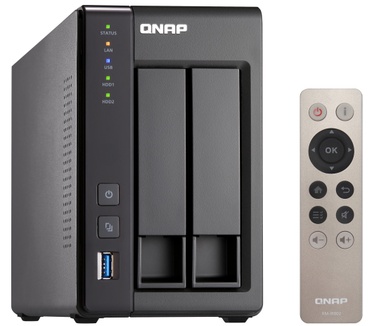QNAP TS-251+