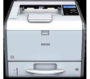 Ricoh SP 6430DN