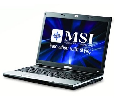 MSI EX600-028NL