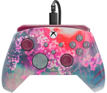 Turtle Beach Rematch Advanced Wired (2025)