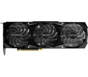 KFA2 GeForce RTX 3070 SG (1-Click OC)