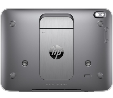 HP ElitePad 1000 G2 Healthcare (H9X99EA) Zilver