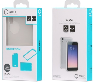 Qtrek QTRGEC00046