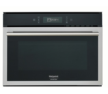 Hotpoint-Ariston MP 676 IX HA
