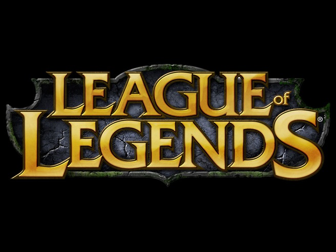 League of legends