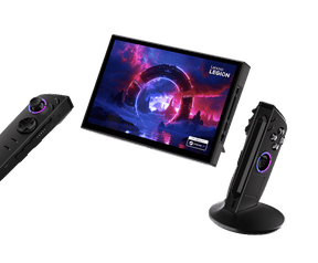Lenovo Legion Go Gen 2 SteamOS