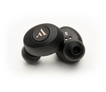 Argon Audio FREESTYLE2 (Zwart)