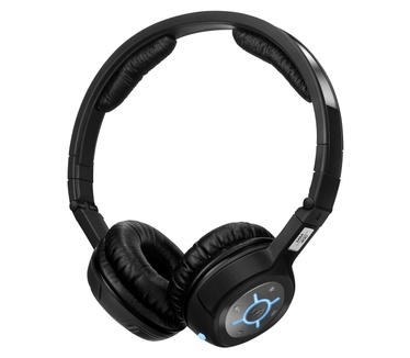 Sennheiser MM 400 (Zwart)