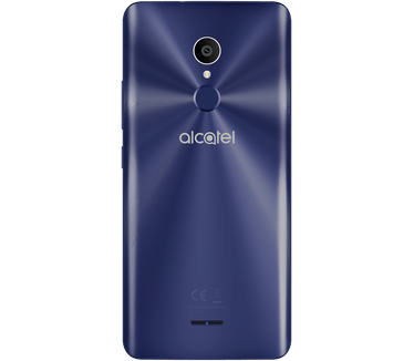 Alcatel 3C Dual Sim