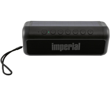 Imperial BAS 6