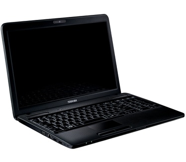 Toshiba Satellite C660-225