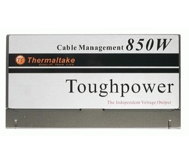 Thermaltake Toughpower 850W