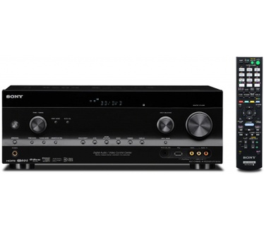 Sony STRDH730