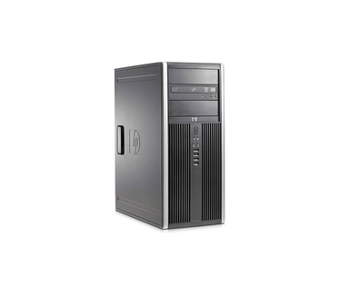 HP Compaq Elite 8300  (B9C45AW#ABH)