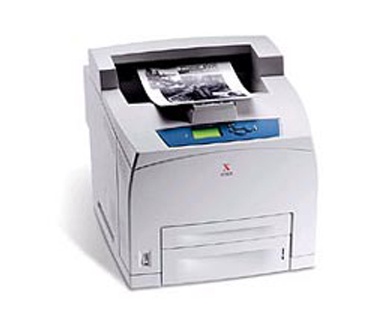 Xerox Phaser 4500/N (A4, 36 ppm, Parallel & USB & 100mbit)