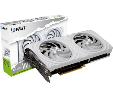 Palit GeForce RTX 4070