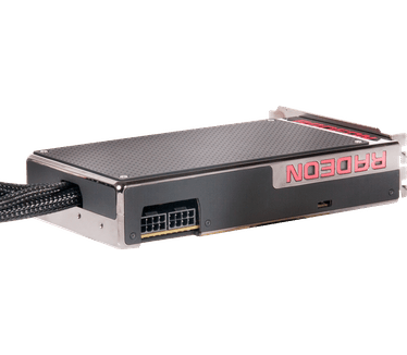 Club 3D Radeon R9 Fury X