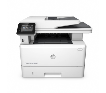 HP Laserjet Pro MFP M426dw