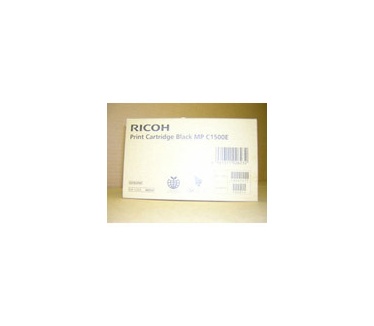 Ricoh Black Gel Type MP C1500