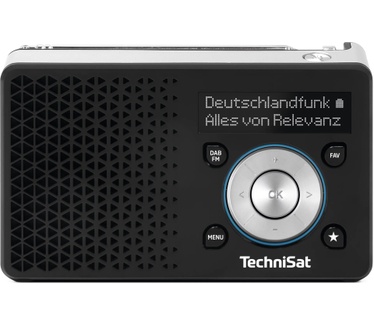 Technisat DIGITRADIO 1 A