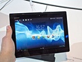 Sony Xperia Tablet