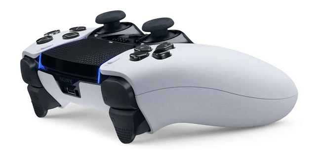 PS5 controller